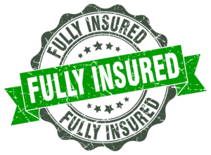 Fully Insured Stamp